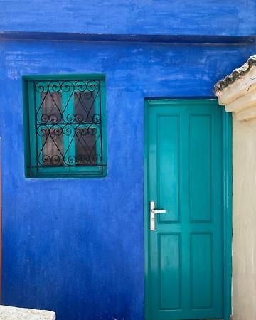 Blue Studio Есувейра Екстериор снимка