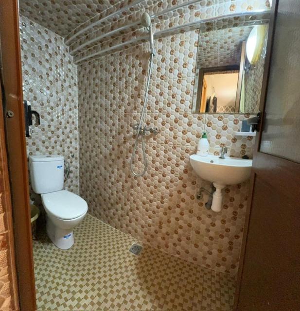 Blue Studio Есувейра Екстериор снимка