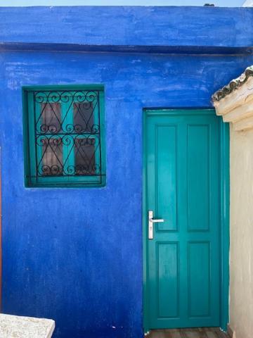 Blue Studio Есувейра Екстериор снимка